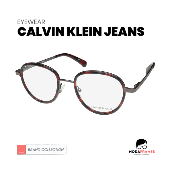 Calvin Klein Jeans Logo - ModaFrames