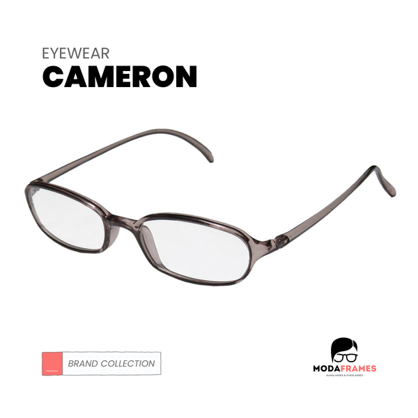 Cameron Logo - ModaFrames