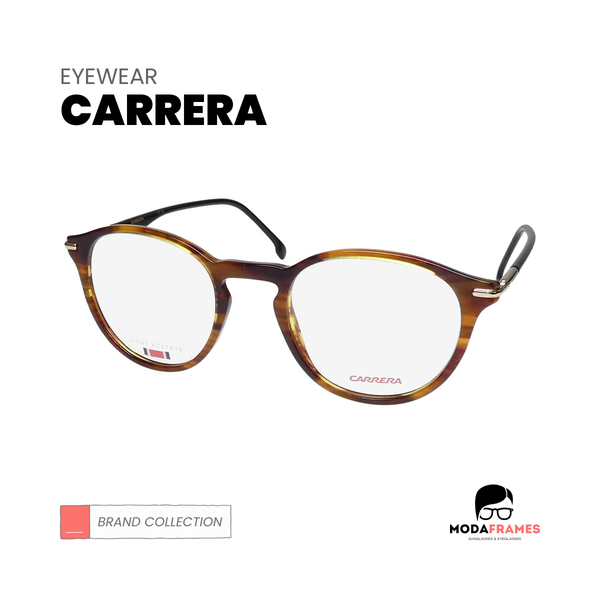 Carrera Logo - ModaFrames