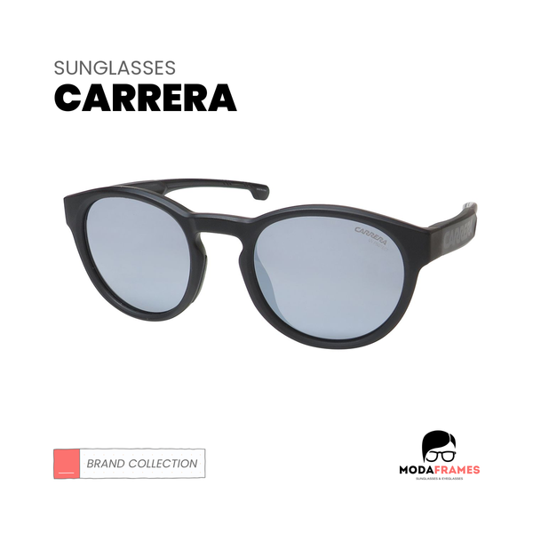 Carrera Sunglasses Logo - ModaFrames
