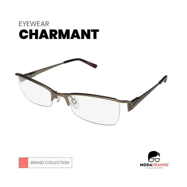 Charmant Logo - ModaFrames