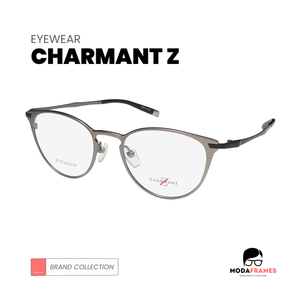 Charmant Z Logo - ModaFrames