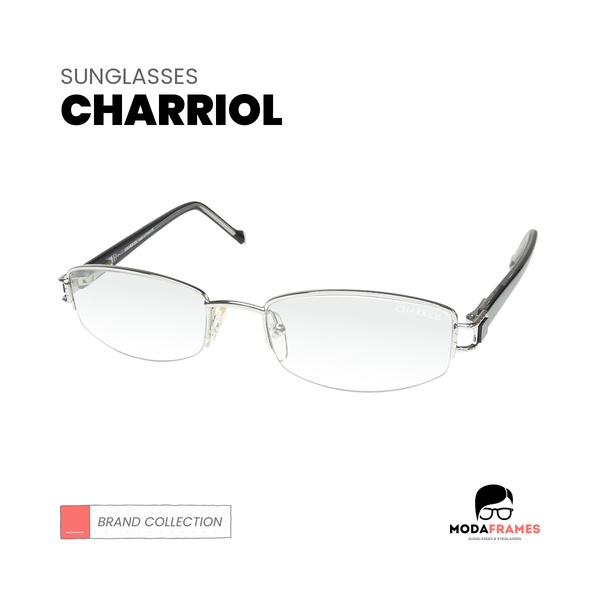 Charriol Sunglasses Logo - ModaFrames