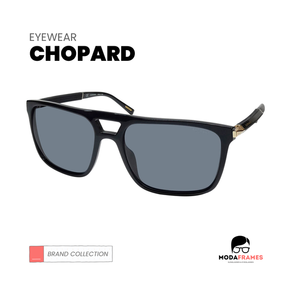 Chopard Logo - ModaFrames