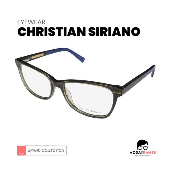 Christian Siriano Logo - ModaFrames