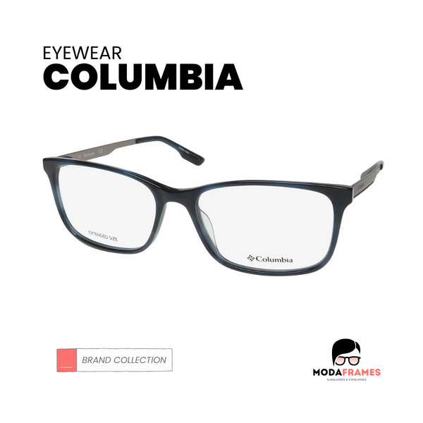 Columbia Logo - ModaFrames