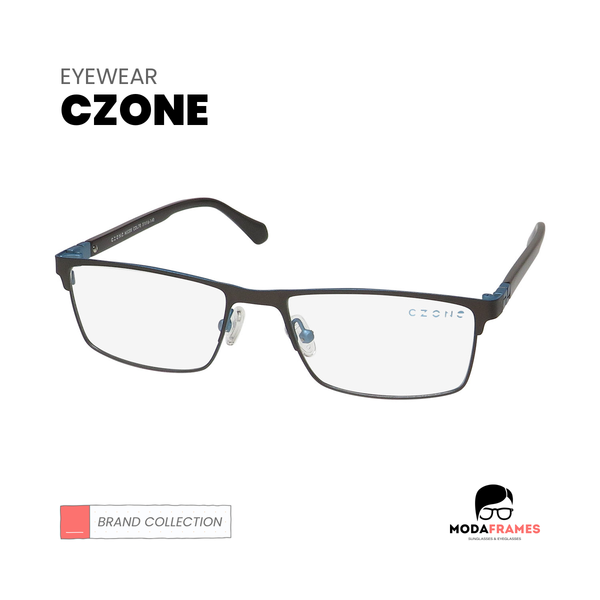 Czone Logo - ModaFrames