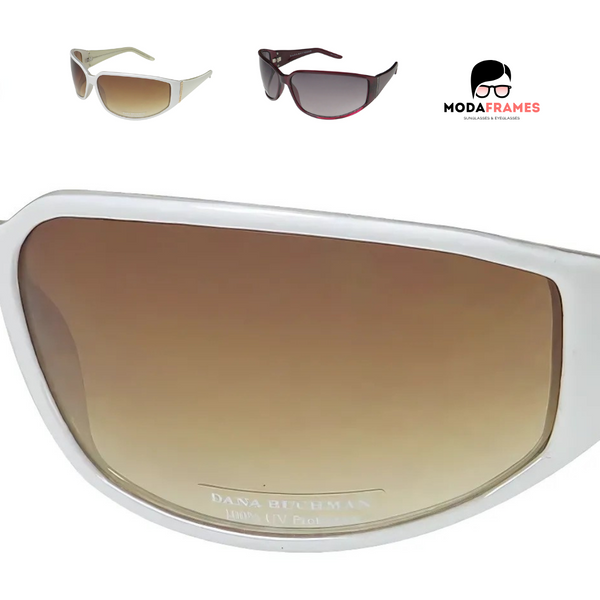 Dana Buchman Sunglasses Logo - ModaFrames