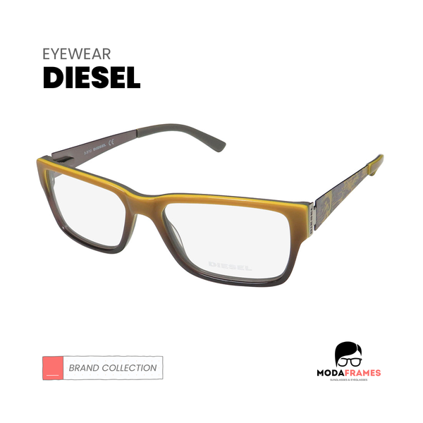 Diesel Logo - ModaFrames