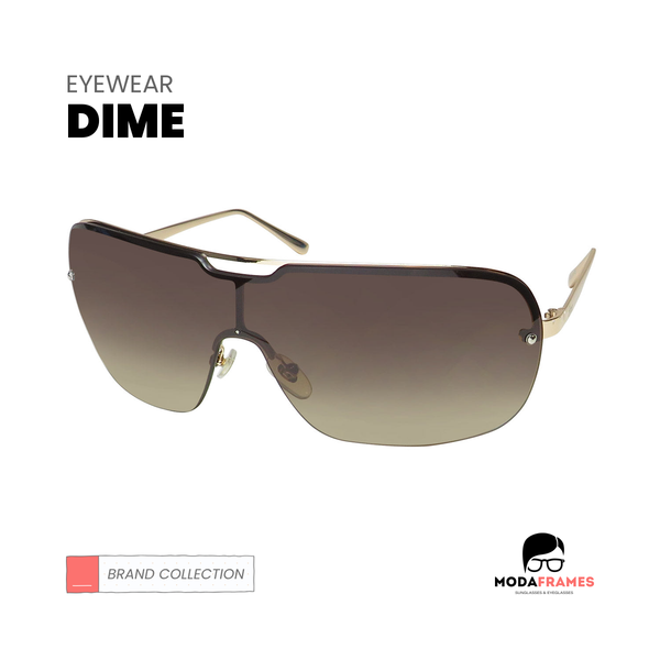 Dime Logo - ModaFrames