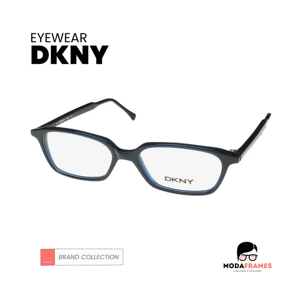 DKNY Logo - ModaFrames