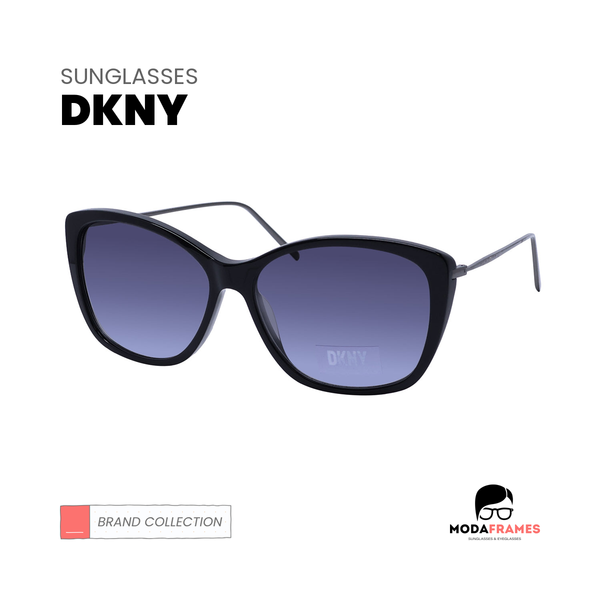 DKNY Sunglasses Logo - ModaFrames