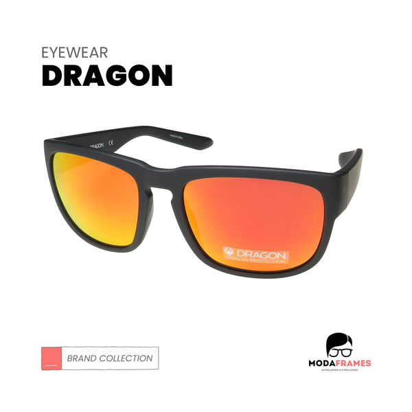 Dragon Logo - ModaFrames