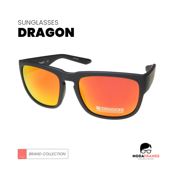 Dragon Sunglasses Logo - ModaFrames