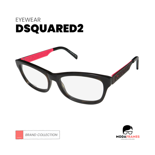 Dsquared2 Logo - ModaFrames