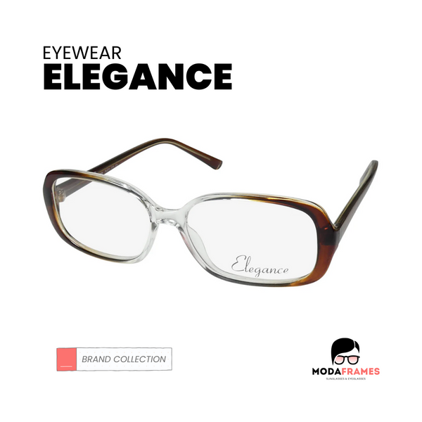 Elegance Logo - ModaFrames