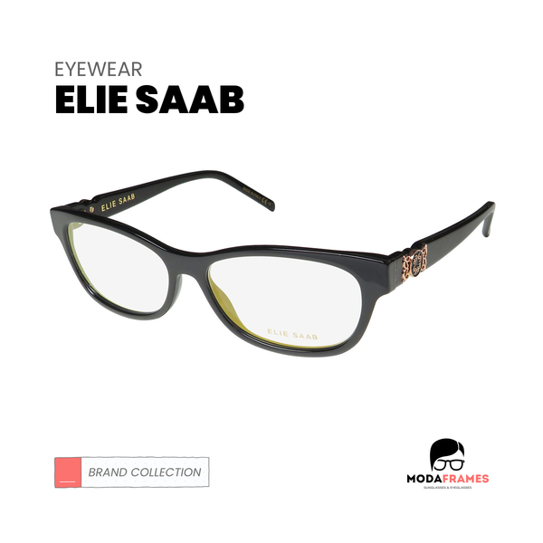 Elie Saab Logo - ModaFrames