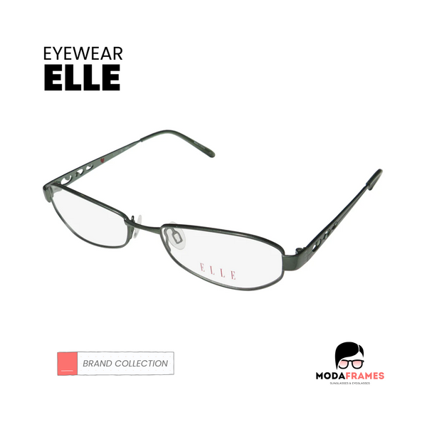 Elle Logo - ModaFrames