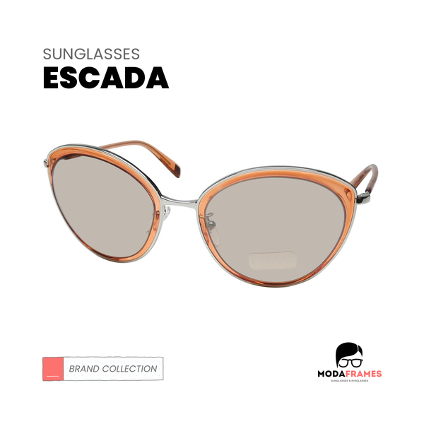 Escada Sunglasses Logo - ModaFrames