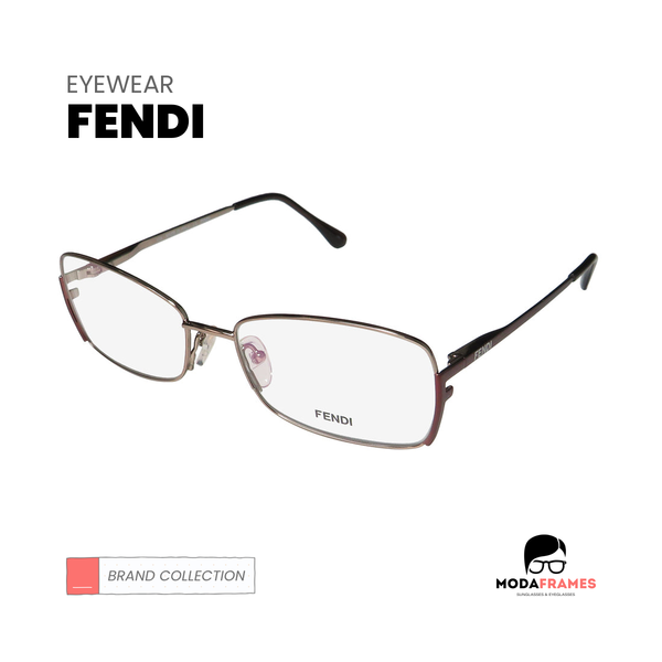 Fendi Logo - ModaFrames