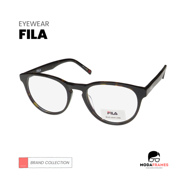 Fila Logo - ModaFrames