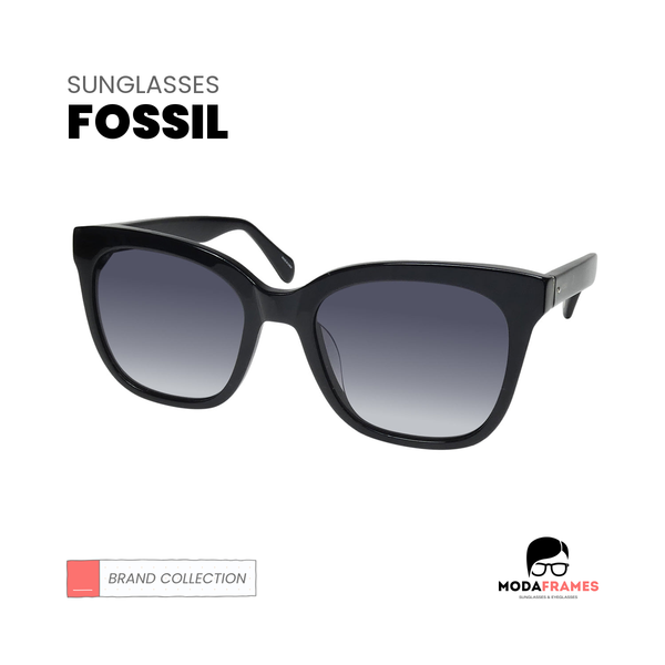 Fossil Sunglasses Logo - ModaFrames
