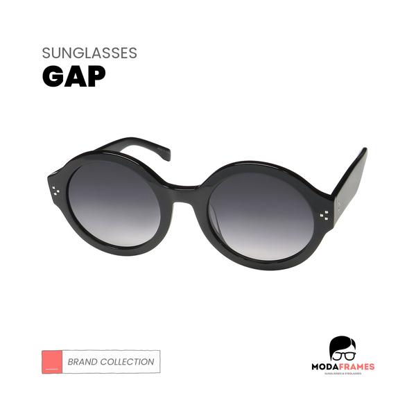 Gap Sunglasses Logo - ModaFrames