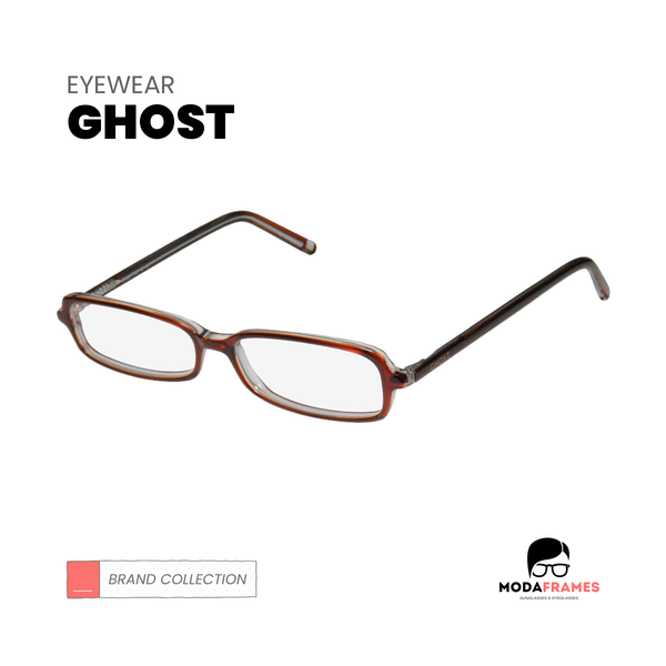 Ghost Logo - ModaFrames