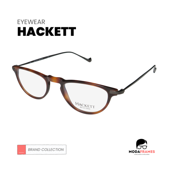 Hackett Logo - ModaFrames