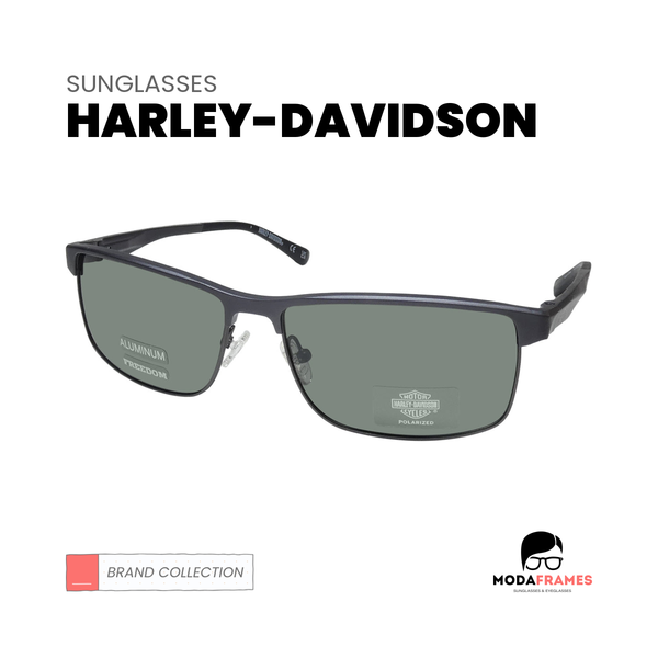 Harley-Davidson Sunglasses Logo - ModaFrames