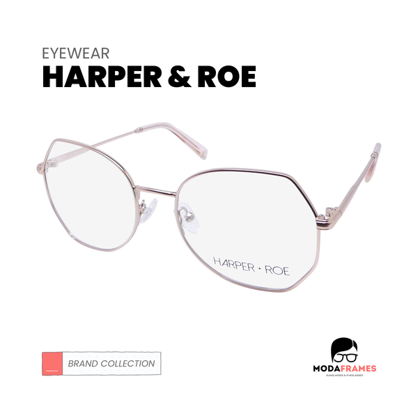 Harper & Roe Logo - ModaFrames