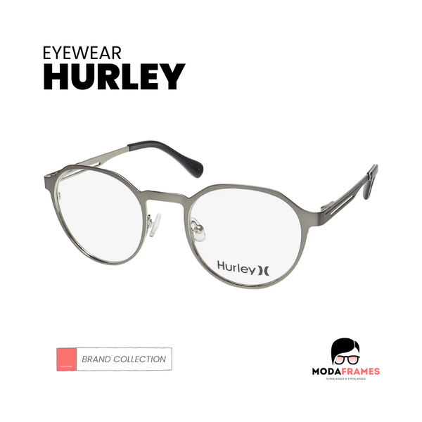 Hurley Logo - ModaFrames