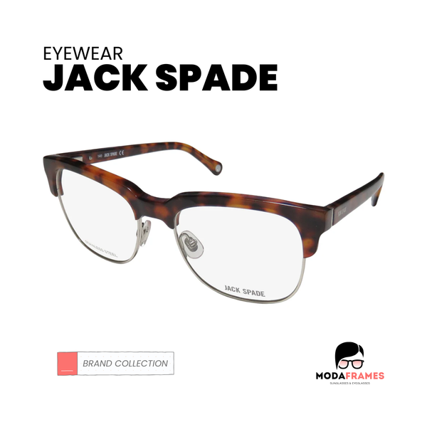 Jack Spade Logo - ModaFrames