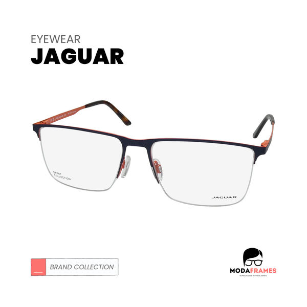 Jaguar Logo - ModaFrames