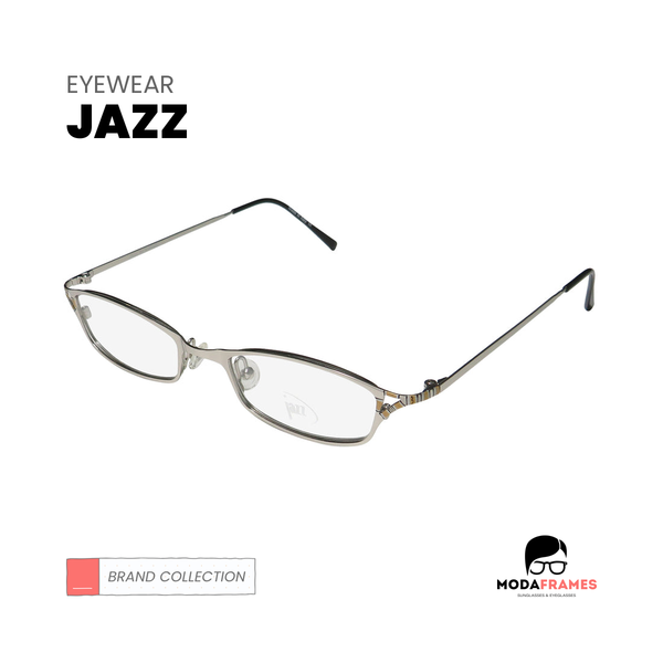 Jazz Logo - ModaFrames