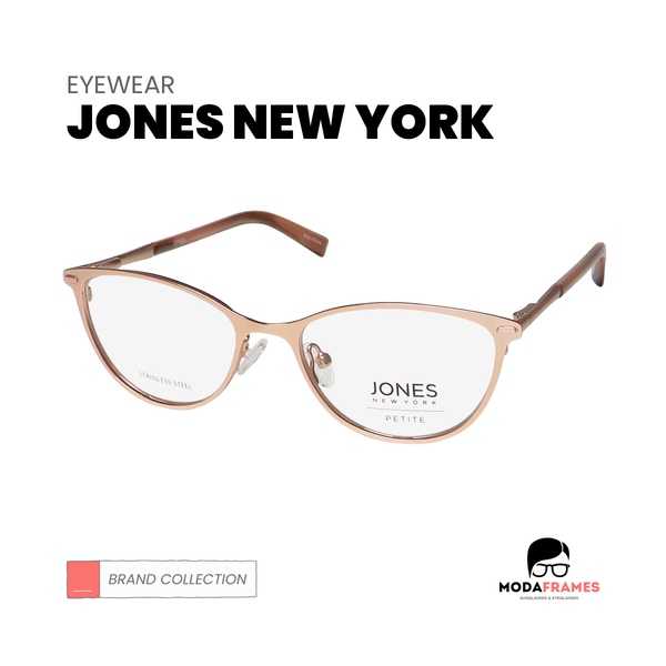 Jones New York Logo - ModaFrames