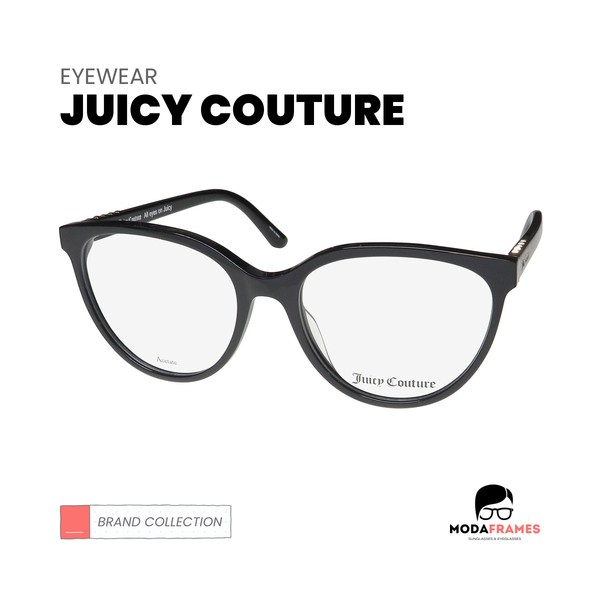 Juicy Couture Logo - ModaFrames