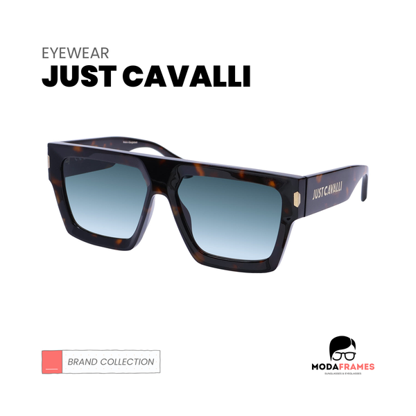 Just Cavalli Logo - ModaFrames