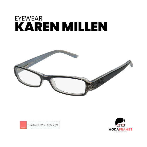 Karen Millen Logo - ModaFrames