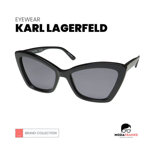 Karl Lagerfeld Logo - ModaFrames