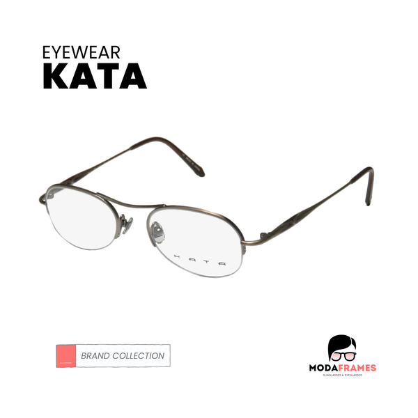 Kata Logo - ModaFrames