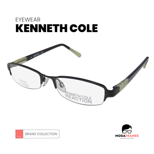 Kenneth Cole Logo - ModaFrames