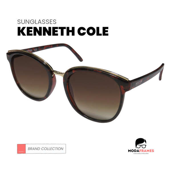 Kenneth Cole Sunglasses Logo - ModaFrames