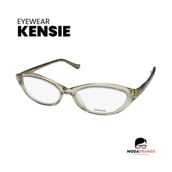 kensie Logo - ModaFrames
