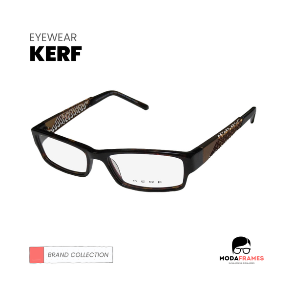 Kerf Logo - ModaFrames