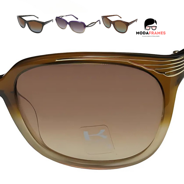 Koali Sunglasses Logo - ModaFrames
