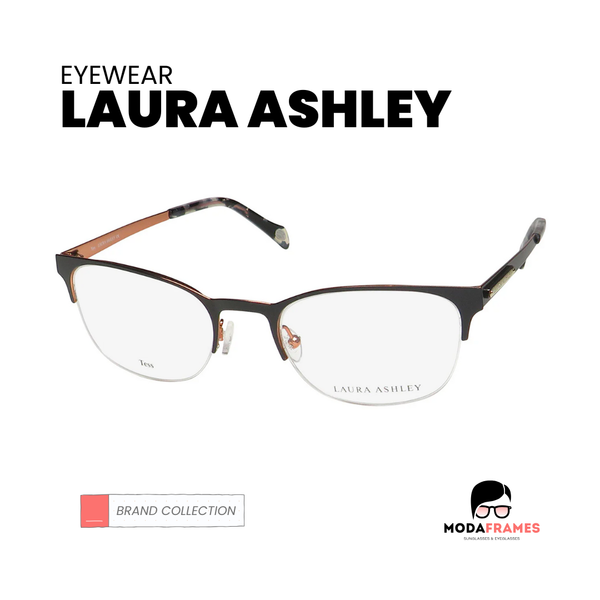Laura Ashley Logo - ModaFrames