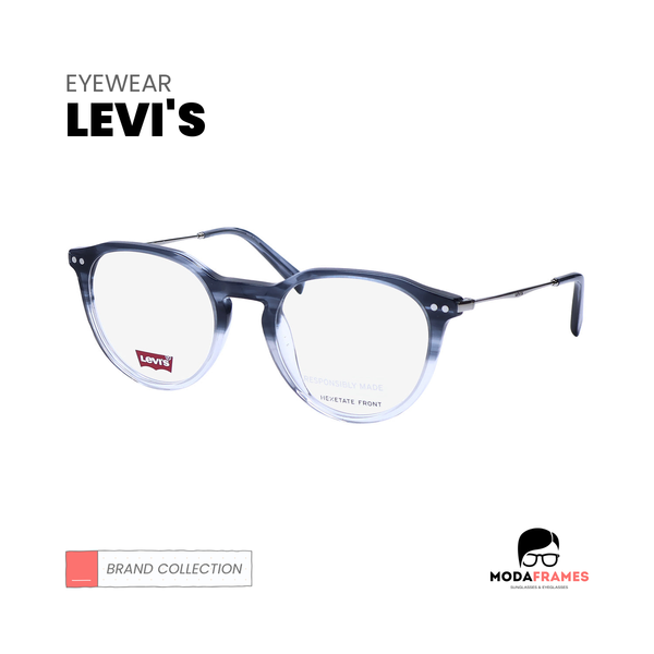 Levi's Logo - ModaFrames