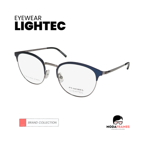 Lightec Logo - ModaFrames