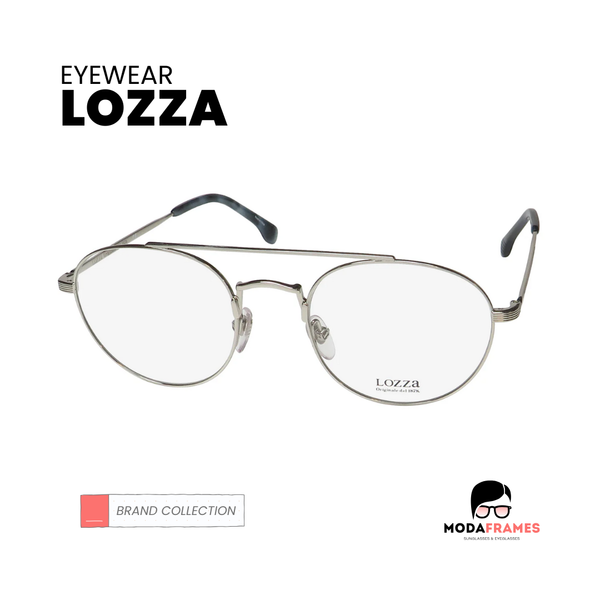 Lozza Logo - ModaFrames